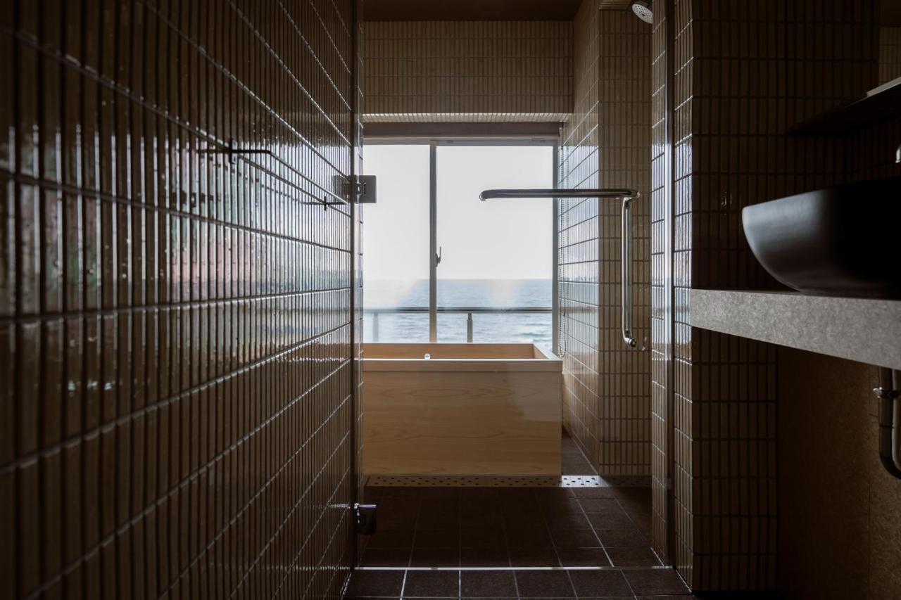 傳統日式旅館 Kameya *
